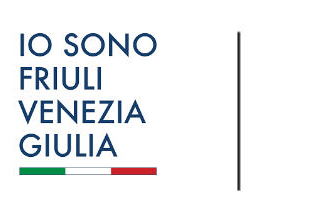 Logo Io Sono Friuli Venezia Giulian